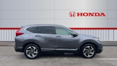 Honda CR-V 1.5 VTEC Turbo EX 5dr CVT Petrol Estate